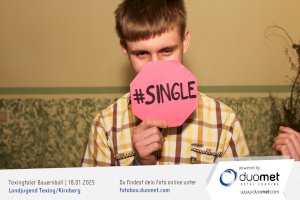 Texingtaler Bauernball